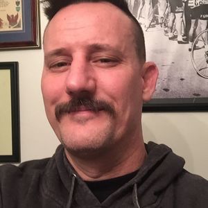 Meet your Posher, Richard